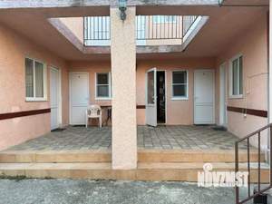 Студия квартира, вторичка, 17м2, 2/2 этаж