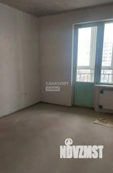 1-к квартира, вторичка, 37м2, 6/16 этаж