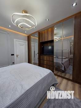 2-к квартира, вторичка, 46м2, 4/7 этаж