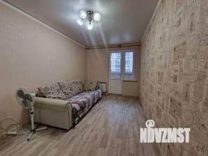 2-к квартира, вторичка, 70м2, 6/14 этаж