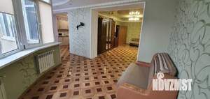 1-к квартира, вторичка, 61м2, 4/7 этаж