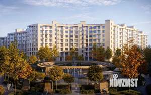 2-к квартира, вторичка, 56м2, 8/8 этаж