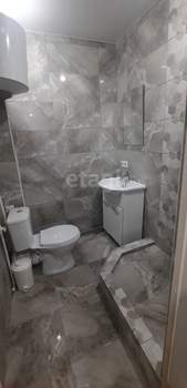 Студия квартира, вторичка, 20м2, 1/13 этаж