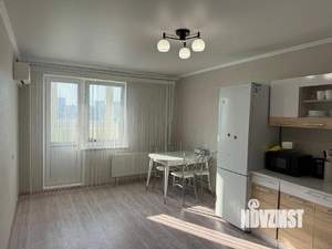 3-к квартира, вторичка, 76м2, 1/17 этаж