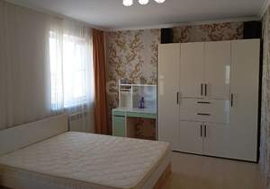 2-к квартира, вторичка, 77м2, 8/9 этаж