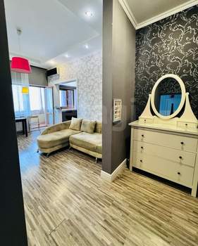 2-к квартира, вторичка, 51м2, 2/7 этаж