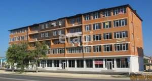 1-к квартира, вторичка, 39м2, 3/5 этаж