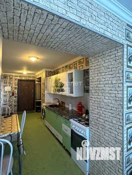 2-к квартира, вторичка, 52м2, 1/9 этаж