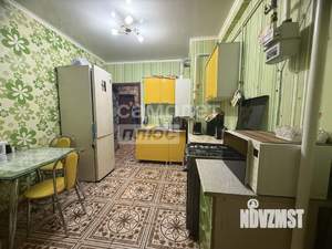 1-к квартира, вторичка, 38м2, 5/7 этаж