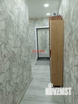 2-к квартира, вторичка, 54м2, 1/4 этаж