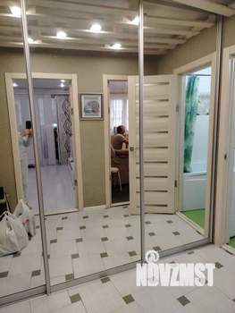 1-к квартира, вторичка, 36м2, 9/13 этаж