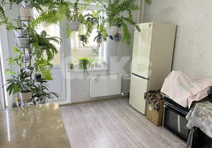 2-к квартира, вторичка, 60м2, 3/16 этаж