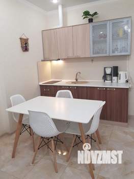 Студия квартира, вторичка, 35м2, 2/7 этаж