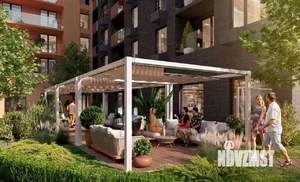 2-к квартира, вторичка, 68м2, 4/8 этаж