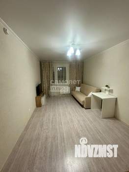 Студия квартира, вторичка, 23м2, 1/16 этаж