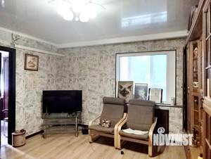 3-к квартира, вторичка, 74м2, 3/9 этаж