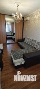 1-к квартира, вторичка, 37м2, 6/6 этаж
