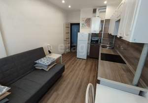 1-к квартира, вторичка, 33м2, 10/13 этаж