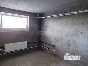 Студия квартира, вторичка, 19м2, 1/16 этаж