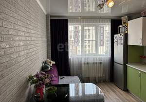 1-к квартира, вторичка, 42м2, 10/11 этаж