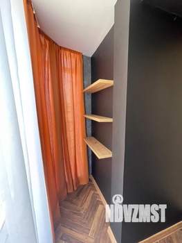 Студия квартира, вторичка, 53м2, 5/7 этаж