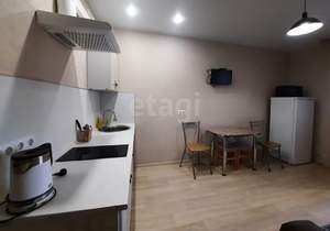 1-к квартира, вторичка, 39м2, 1/6 этаж