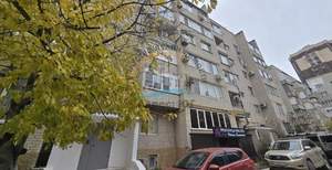 3-к квартира, вторичка, 86м2, 2/6 этаж
