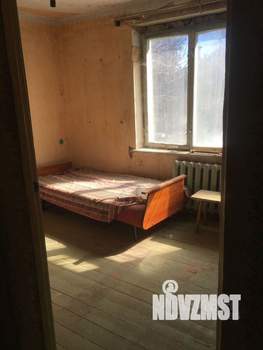 2-к квартира, вторичка, 50м2, 2/2 этаж