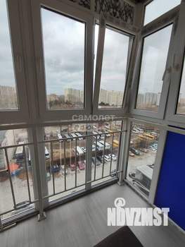 1-к квартира, вторичка, 33м2, 8/8 этаж