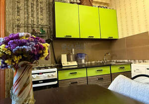 2-к квартира, вторичка, 53м2, 9/9 этаж