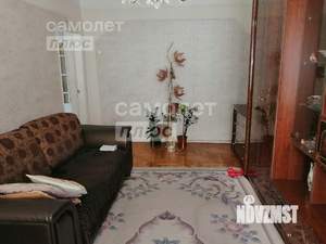 3-к квартира, вторичка, 70м2, 5/5 этаж