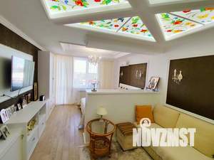 1-к квартира, вторичка, 60м2, 5/10 этаж