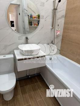 2-к квартира, вторичка, 53м2, 5/16 этаж