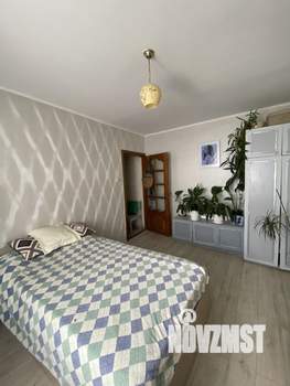 2-к квартира, вторичка, 67м2, 9/9 этаж