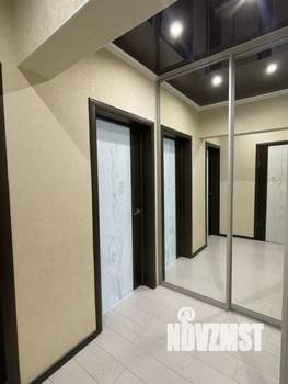 1-к квартира, вторичка, 39м2, 15/18 этаж