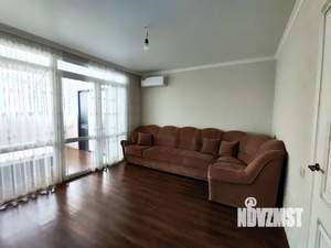 2-к квартира, вторичка, 49м2, 6/7 этаж