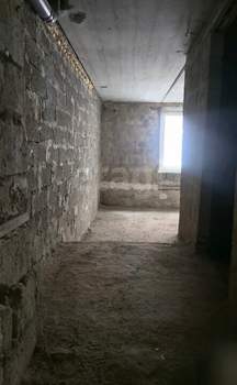 Студия квартира, вторичка, 28м2, 1/3 этаж