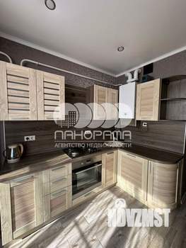 1-к квартира, вторичка, 38м2, 6/9 этаж