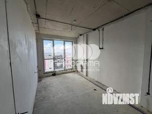 1-к квартира, вторичка, 43м2, 3/4 этаж