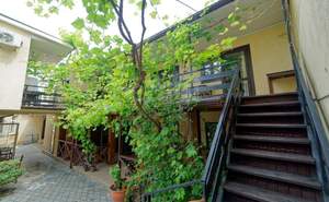 Студия квартира, вторичка, 22м2, 2/2 этаж