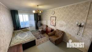 1-к квартира, вторичка, 35м2, 6/9 этаж