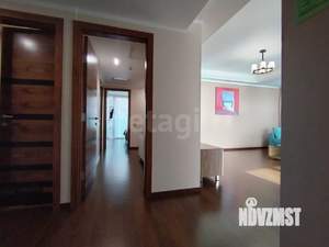 3-к квартира, вторичка, 102м2, 2/12 этаж