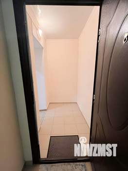 Студия квартира, вторичка, 23м2, 1/6 этаж