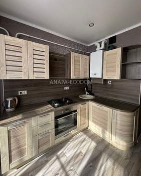 1-к квартира, вторичка, 36м2, 6/9 этаж