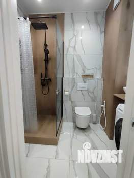 1-к квартира, вторичка, 38м2, 11/16 этаж