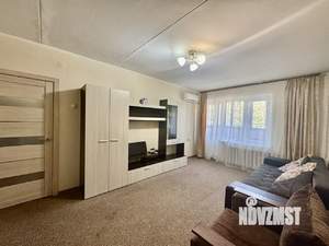 1-к квартира, вторичка, 32м2, 4/5 этаж