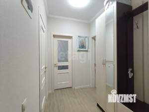 1-к квартира, вторичка, 39м2, 5/5 этаж