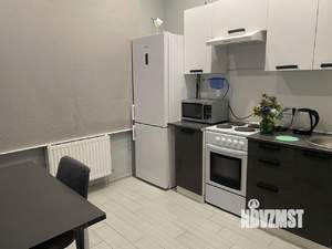 1-к квартира, вторичка, 34м2, 14/14 этаж