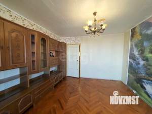 3-к квартира, вторичка, 79м2, 7/10 этаж