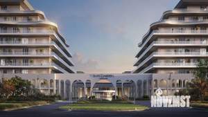 Студия квартира, вторичка, 27м2, 3/10 этаж